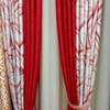 Curtains, sheers and throw pillows thumb 11