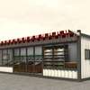 Shipping Container Grocery Store thumb 1