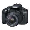 Canon DSLR camera thumb 2