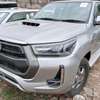TOYOTA HILUX DOUBLE CABIN 2015 thumb 8