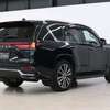 Lexus LX600 black 2023 New Imports thumb 9