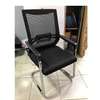 Armrest Visitors Waiting Office Chair thumb 4