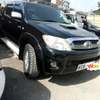Toyota Hilux double cabine thumb 2