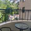 Serviced 3 Bed Apartment with En Suite in Riverside thumb 10
