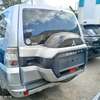 Mitsubishi Pajero exceed DID thumb 6