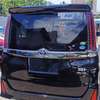 Toyota Noah WxB hybrid Black 2018 2wd thumb 7