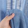 High quality sheer curtains thumb 2