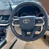 2023 Toyota land cruiser Sahara ZX diesel thumb 6