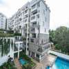 Serviced 1 Bed Apartment with En Suite at Spring Valley thumb 5