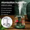 Rechargeable mist humidifier* thumb 1