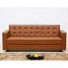 Office Sofa: 5 Seater Executive Office Convertible Sofa thumb 2