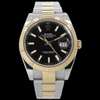 Rolex Oyster Perpetual Datejust 41 Yellow Gold 126333 thumb 0