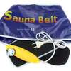 Heating sauna body slimming belt thumb 0