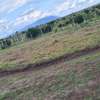 50*100 prime plots for sale in Ruiru East; Mwalimu Farm thumb 0