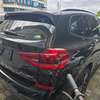 BMW X3 thumb 8