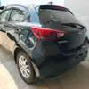 Mazda demio  diesel black thumb 7