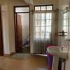 Fully furnished and serviced 2 bedroom apartment available thumb 6