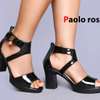 Paollo rossi open shoes thumb 0