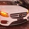 Mercedes Benz E200 2017 sunroof thumb 1