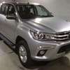 2017 Toyota Hilux double cab thumb 0