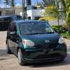 Daihatsu Boon Green 2019 thumb 1