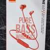 JBL 125BT PURE BASS thumb 1