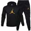 Jordan and Nike Hooded Tracksuits thumb 11