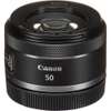Canon RF 50mm f/1.8 STM Lens (Canon RF) thumb 2