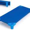 Durable Kindergarten Portable bed cot thumb 5
