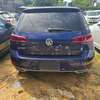 Volkswagen golf tsi thumb 2