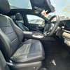 Mercedes Benz GLE400d black 2020 thumb 3