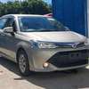 Toyota Axio Available for sale thumb 1