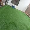 cool balcony when fitted with artificial grass carpet thumb 0