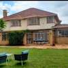 3 Bed House with En Suite at Runda thumb 0