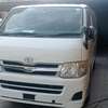TOYOTA HIACE AUTOMATIC DIESEL OFFER PRICE thumb 1