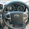 Toyota Land Cruiser V8 Sahara 2016 thumb 6