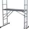 Construction  Ladder (scaffolding Ladder) thumb 0