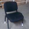 Quality Guest waiting chair thumb 2