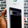 Stunning Google Pixel 7 With Box thumb 1