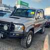Toyota Land cruiser 79 series 2019 Hard top thumb 2