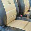 Ipsum Car Seat Covers thumb 2