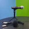 Samson Technologies Q2U USB/XLR Microphone thumb 1
