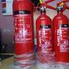 Fire extinguishers thumb 8