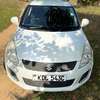 Suzuki swift thumb 5