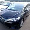 1300cc HONDA FIT (HIRE PURCHASE ACCEPTED) thumb 1