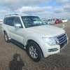 MITSUBISHI PAJERO thumb 7