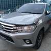 Hilux Single cab 2018 thumb 8