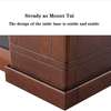 Office Desk: 1800mm Wooden Office Desk thumb 3