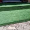 Quality artificial green grass carpets thumb 0