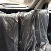 Toyota Fortuner Silver 2018 4wd thumb 9